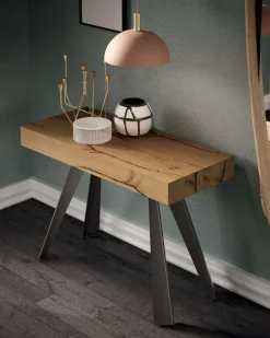 Consolle Co4l Ozzio in stile design in Offerta Outlet