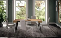 Consolle Co4l Ozzio in stile design in Offerta Outlet