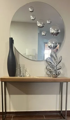 Consolle Consolle free devina nais Devina nais in stile design in Offerta Outlet