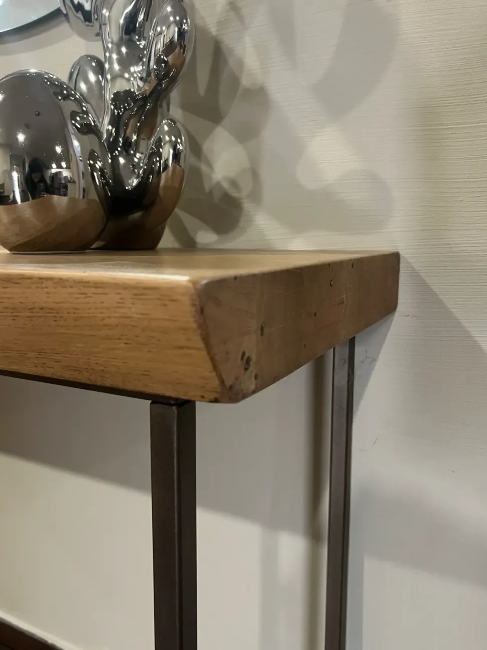 Consolle Consolle free devina nais Devina nais in stile design in Offerta Outlet