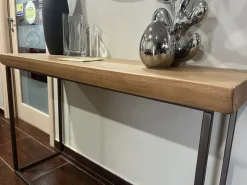 Consolle Consolle free devina nais Devina nais in stile design in Offerta Outlet