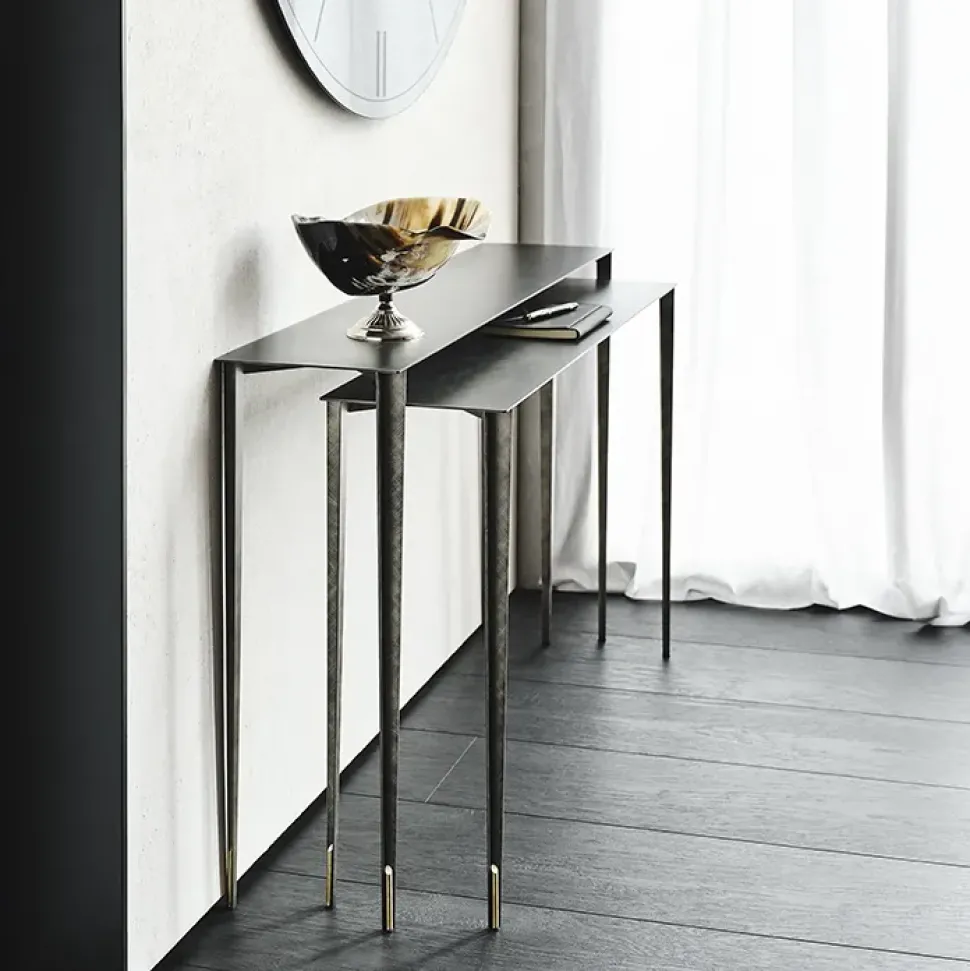 Consolle Etoile Cattelan Italia in Offerta Outlet. Design unico!
