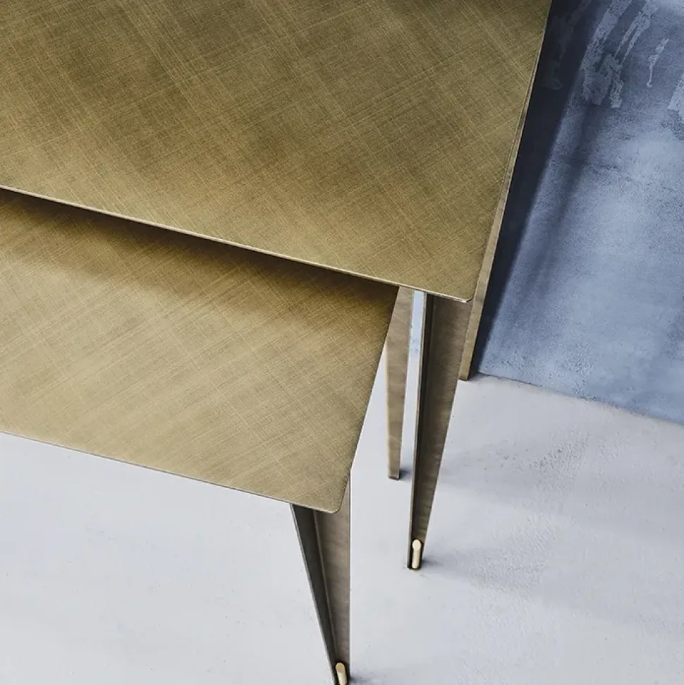 Consolle Etoile Cattelan Italia in Offerta Outlet. Design unico!