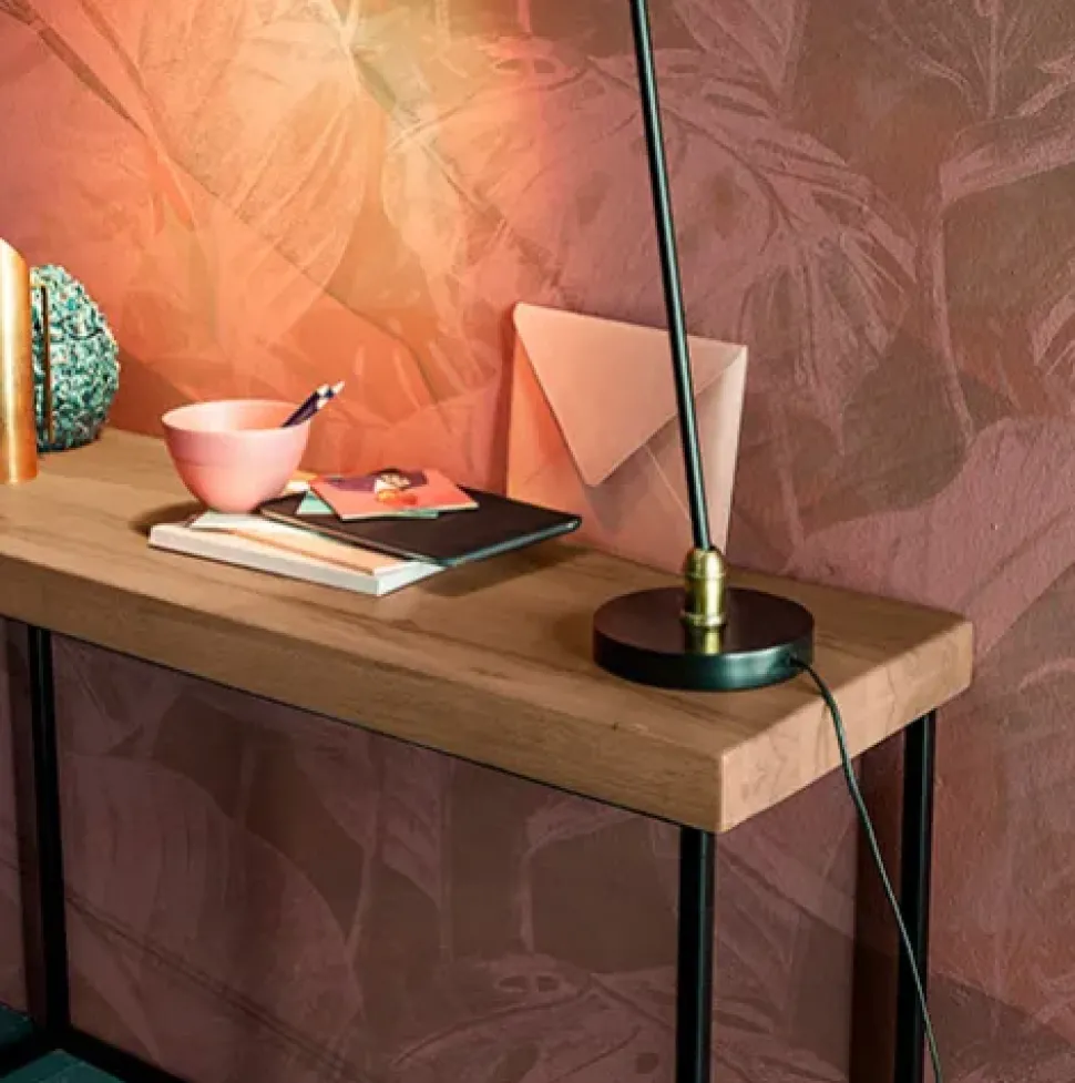 Consolle Free Devina nais in stile moderno scontata