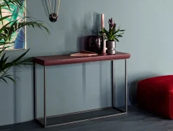 Consolle Free Devina nais in stile moderno scontata