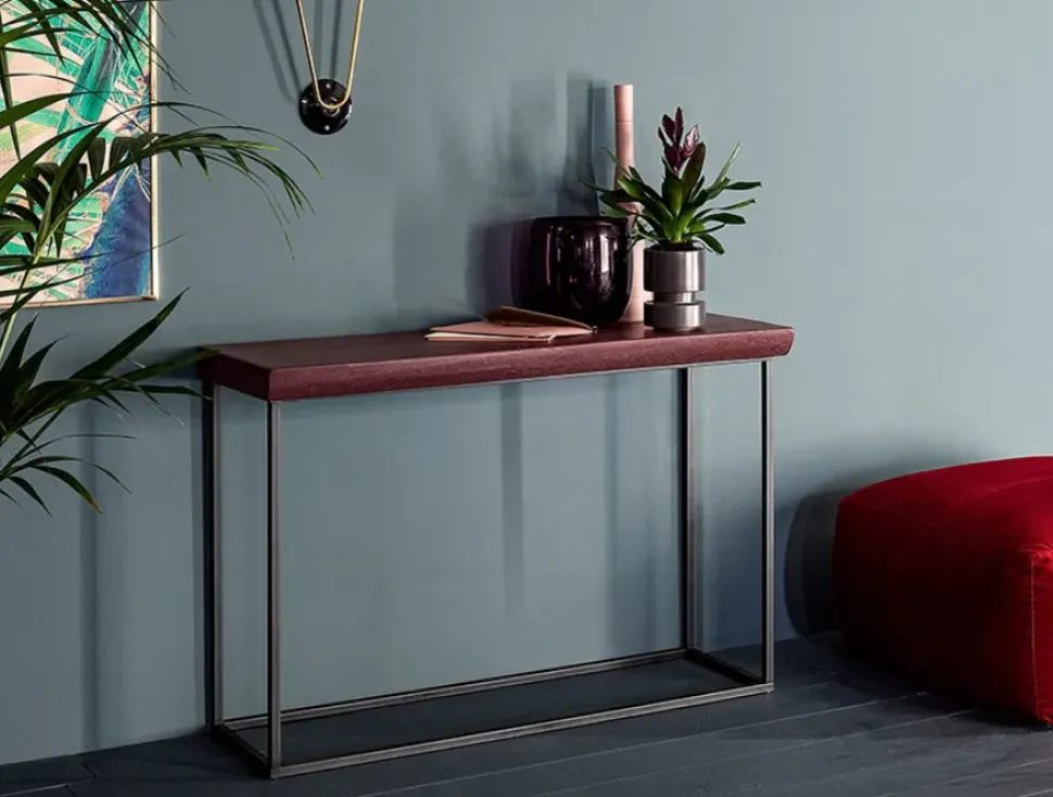 Consolle Free Devina nais in stile moderno scontata