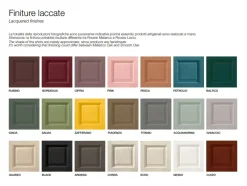 Consolle Free Devina nais in stile moderno scontata