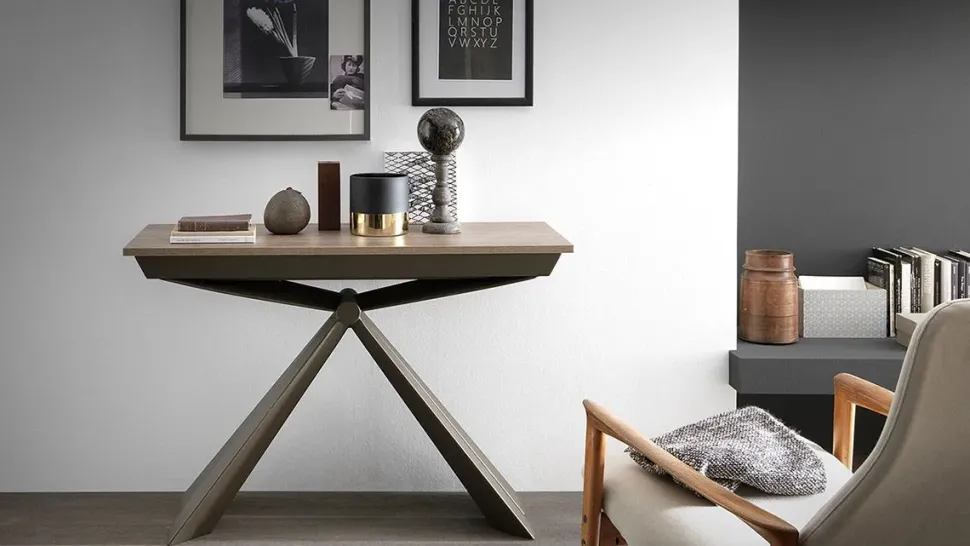 Consolle Genesi Altacom in stile design in offerta