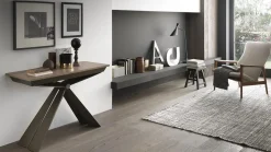 Consolle Genesi Altacom in stile design in offerta
