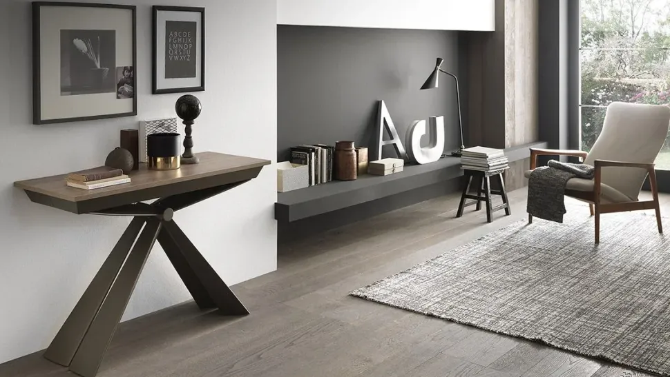 Consolle Genesi Altacom in stile design in offerta