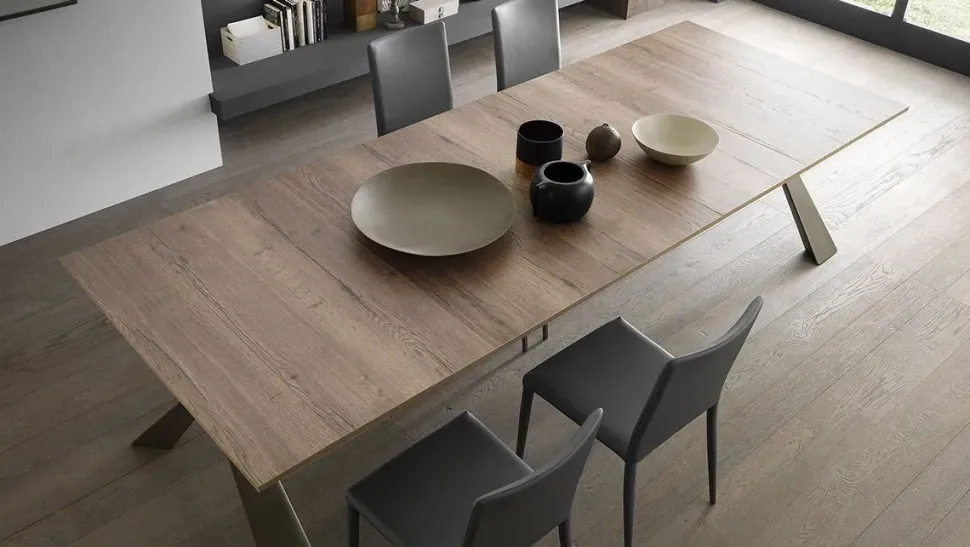 Consolle Genesi Altacom in stile design in offerta