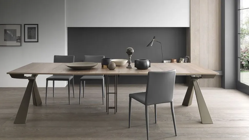 Consolle Genesi Altacom in stile design in offerta