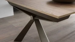 Consolle Genesi Altacom in stile design in offerta