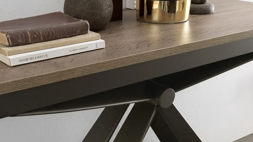 Consolle Genesi Altacom in stile design in offerta