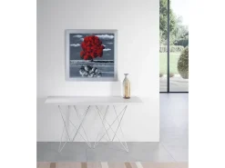 Consolle Hermes Pezzani a prezzo ribassato