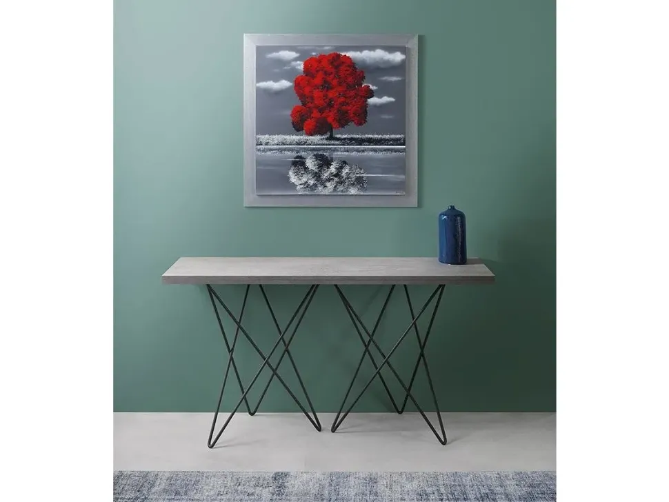 Consolle Hermes Pezzani a prezzo ribassato