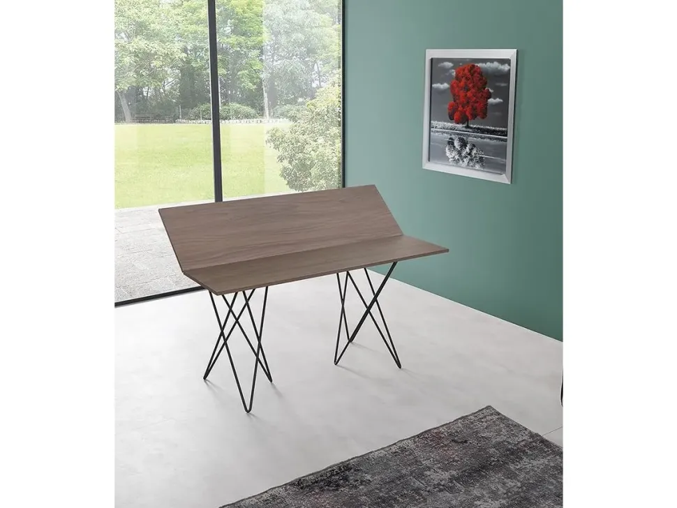 Consolle Hermes Pezzani a prezzo ribassato