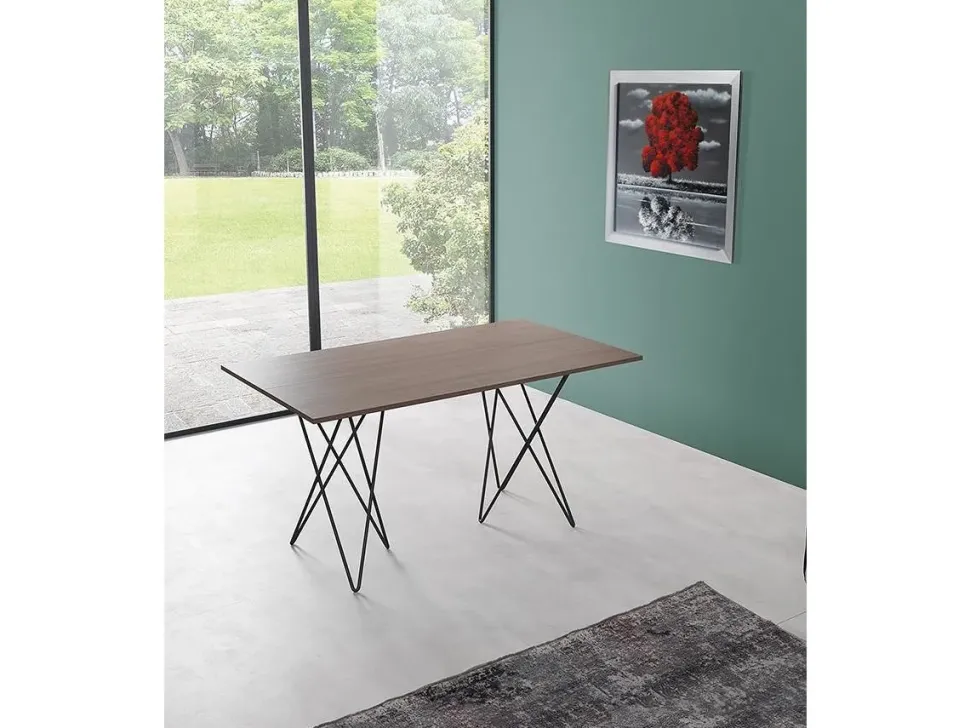 Consolle Hermes Pezzani a prezzo ribassato