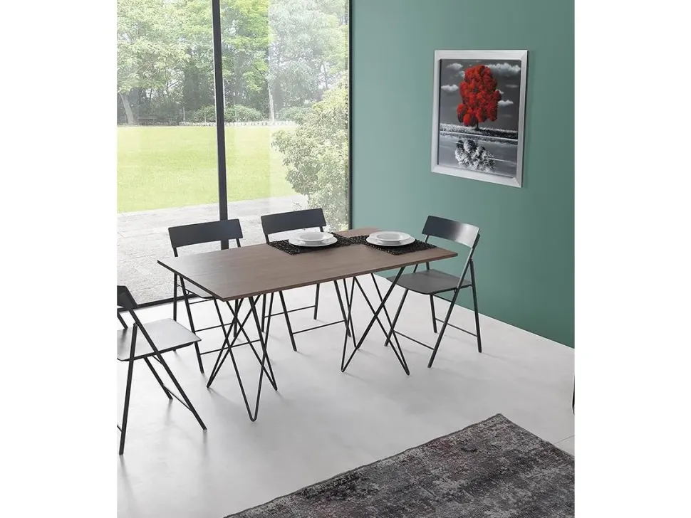 Consolle Hermes Pezzani a prezzo ribassato