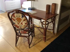 Consolle Isadora Eurogroup in legno a prezzo Outlet