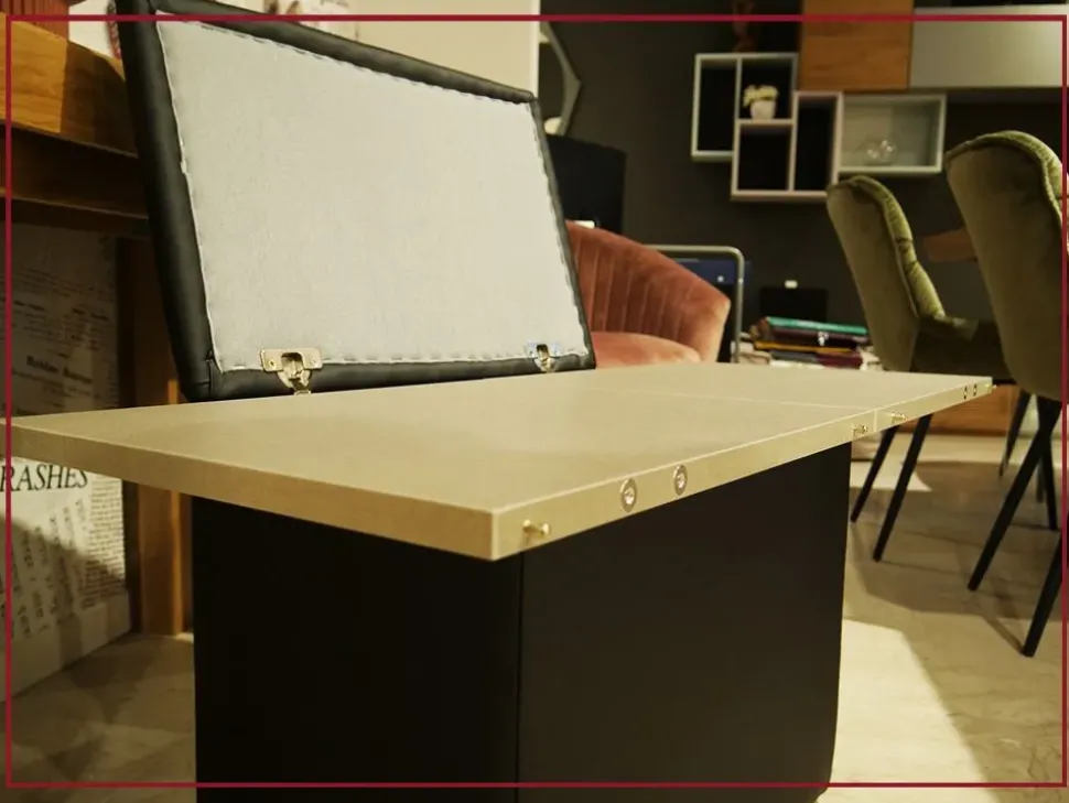 Consolle Italia 35 Artigianmobili in stile design in offerta