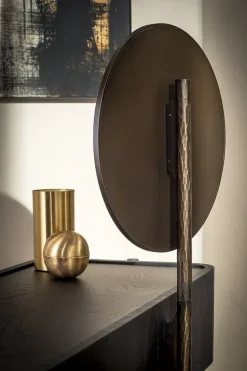 Consolle Luis Cantori in stile design in Offerta Outlet