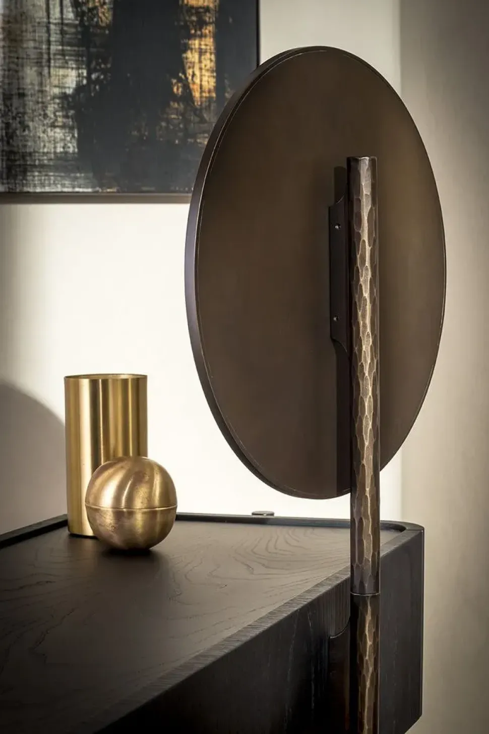 Consolle Luis Cantori in stile design in Offerta Outlet