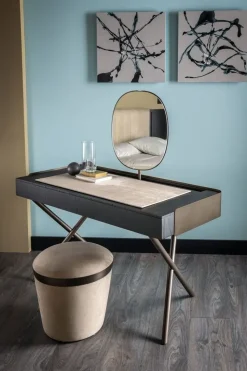 Consolle Luis Cantori in stile design in Offerta Outlet