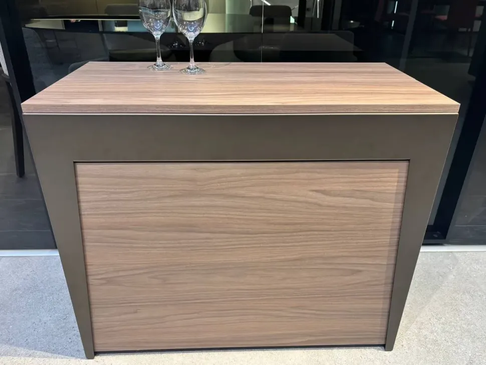 Consolle Marvel plus Pezzani in stile moderna in offerta