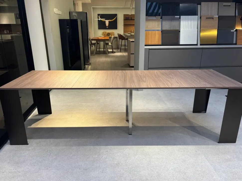 Consolle Marvel plus Pezzani in stile moderna in offerta