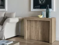 Consolle modello 07 a marchio Artigianale SCONTATA