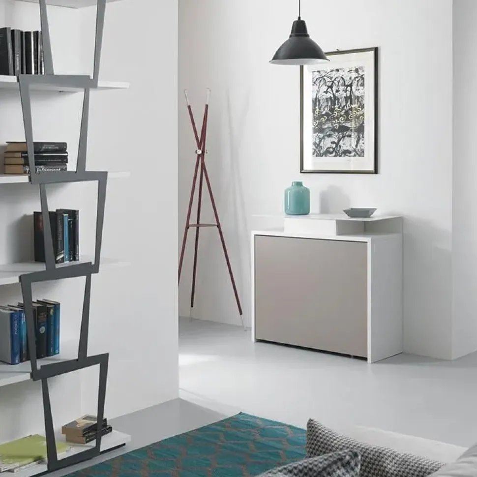 Consolle modello Archimede Pezzani in Offerta Outlet