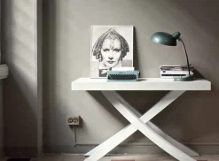 Consolle modello Artistico Bontempi scontata del 30%