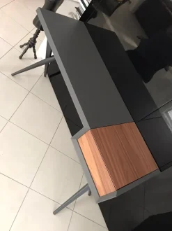 Consolle modello Batik Cattelan italia a prezzo Outlet