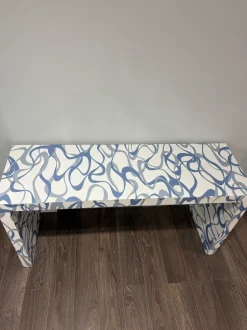 Consolle modello Business system a marchio De rosso SCONTATA