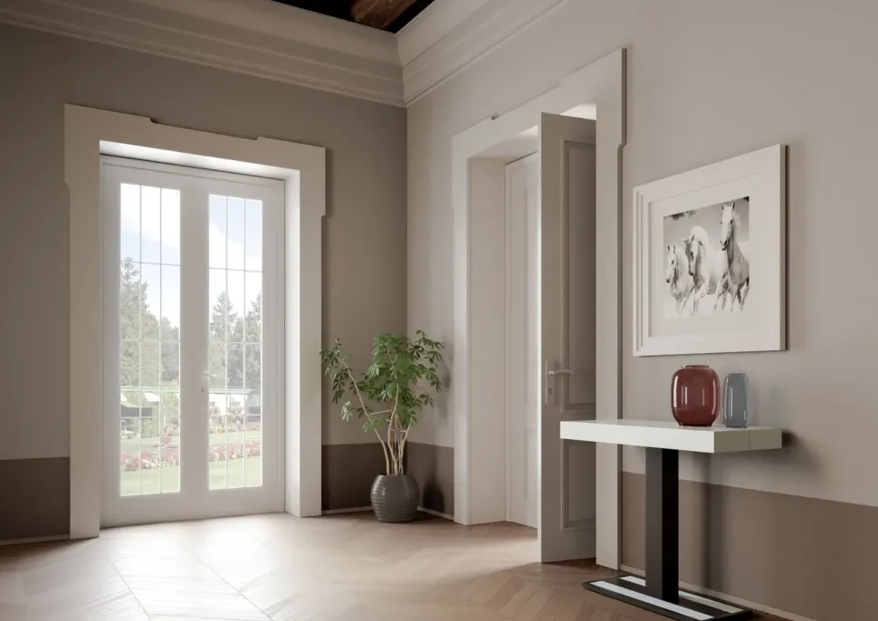 Consolle modello Capital a marchio Itamoby SCONTATA