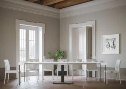 Consolle modello Capital a marchio Itamoby SCONTATA