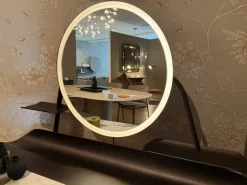 Consolle modello Cocoon trousse keramik a marchio Cattelan italia SCONTATA