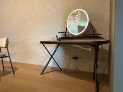 Consolle modello Cocoon trousse keramik a marchio Cattelan italia SCONTATA