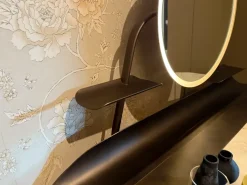 Consolle modello Cocoon trousse keramik a marchio Cattelan italia SCONTATA