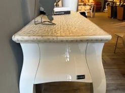 Consolle modello Consolle fendi Fendi casa scontata del 50%