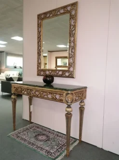 Consolle modello Consolle a marchio Florence art SCONTATA