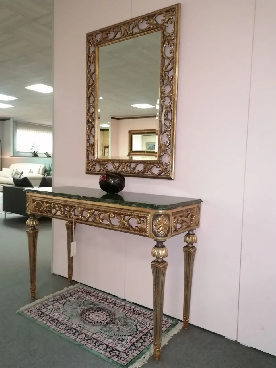 Consolle modello Consolle a marchio Florence art SCONTATA