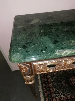 Consolle modello Consolle a marchio Florence art SCONTATA