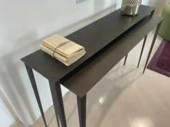 Consolle modello Consolle etoille a marchio Cattelan italia SCONTATA