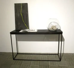 Consolle modello Consolle ingresso becara Becara scontata del 41%