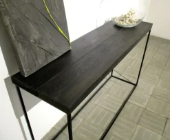 Consolle modello Consolle ingresso becara Becara scontata del 41%