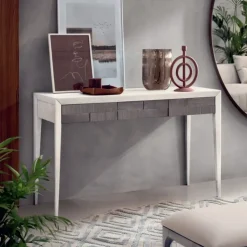 Consolle modello Consolle papavero Le fablier scontata del 20%