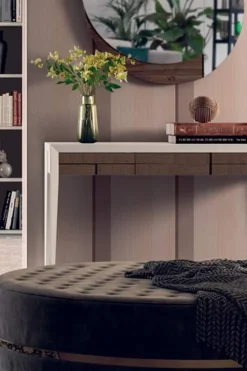 Consolle modello Consolle papavero  Le fablier scontata del 20%