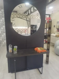 Consolle modello Consolle dee-j connubia spedibile Collezione esclusiva scontata del 49%